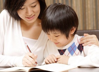 帮孩子“立志”