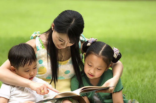 孩子没有志向怎么办
