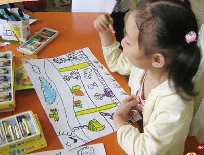 浅谈应该如何培养学生的创造力和思维想象力