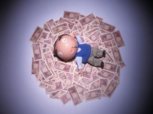 别让孩子“金钱至上”
