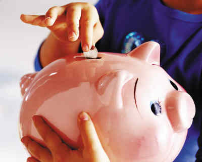 如何进行金钱教育对孩子才最好？