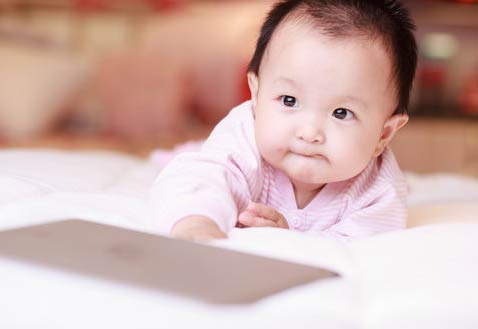 宝宝出生体重和智商有关系吗？