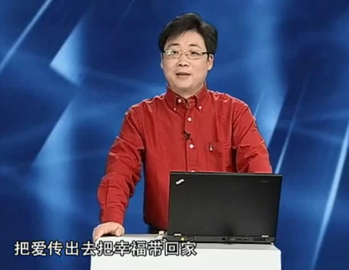 孩子的问题本质是家长的问题